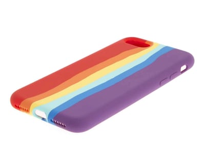 Foto 5 | Funda Blob para iPhone SE, 7 y 8
