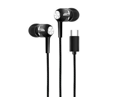 Foto 2 | Audífonos In-Ear Select Sound H06CN