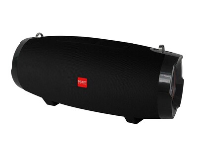 Foto 2 | Bocina Bluetooth Portátil Select Sound BT222N Batería Recargable