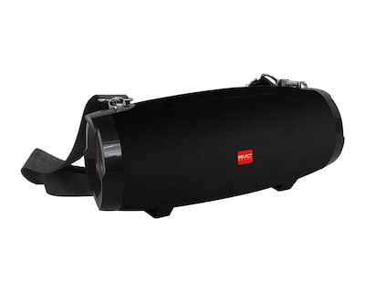 Foto 3 | Bocina Bluetooth Portátil Select Sound BT222N Batería Recargable