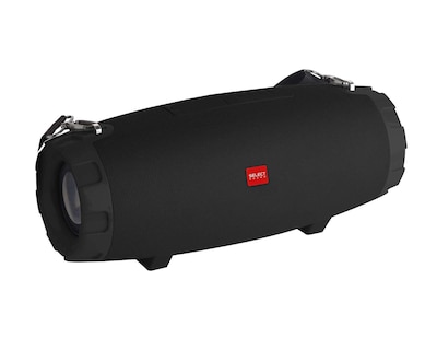 Foto 4 | Bocina Bluetooth Portátil Select Sound BT223N Batería Recargable