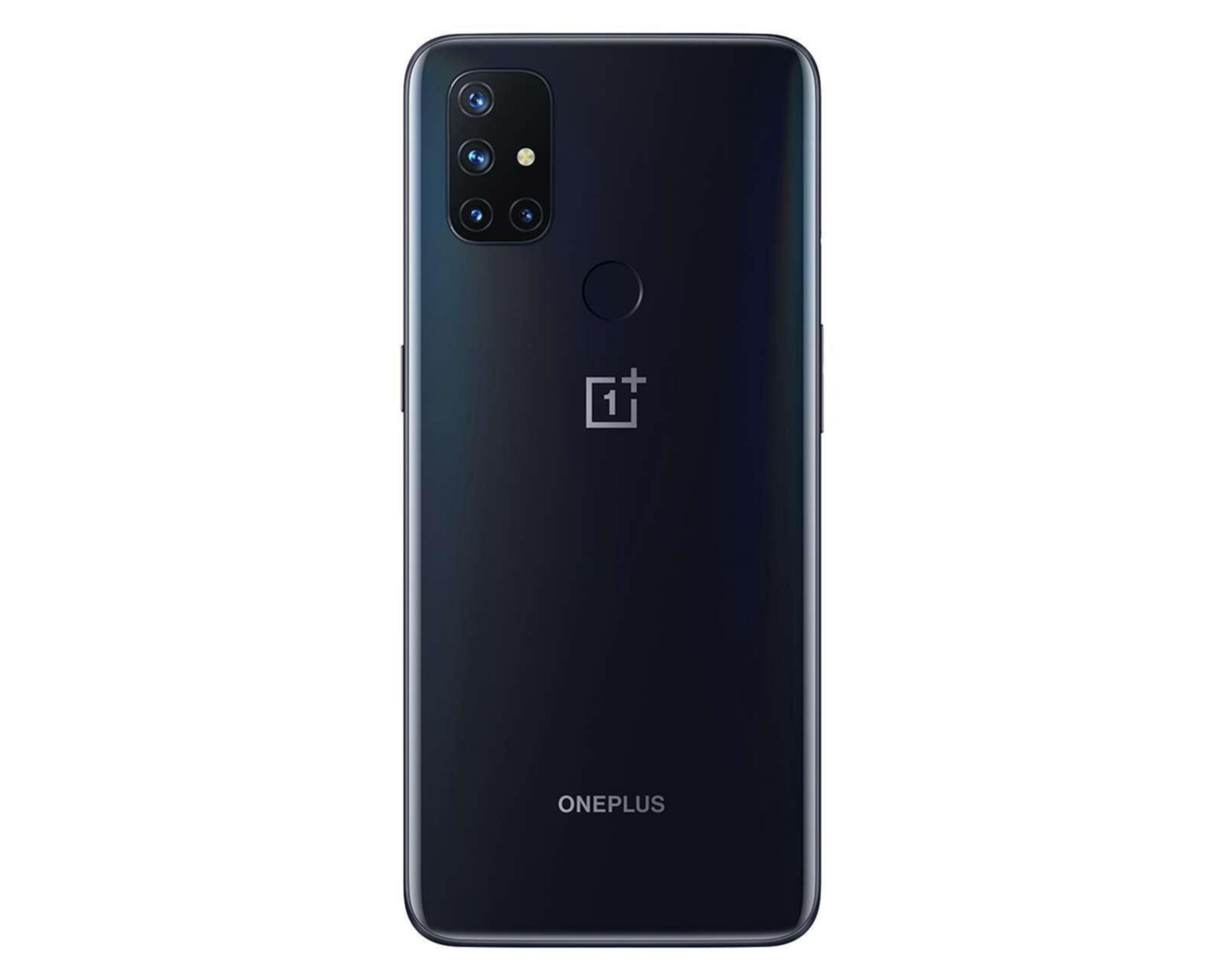 Foto 2 pulgar | Celular OnePlus Desbloqueado N10 Dual Sim 128 GB Negro