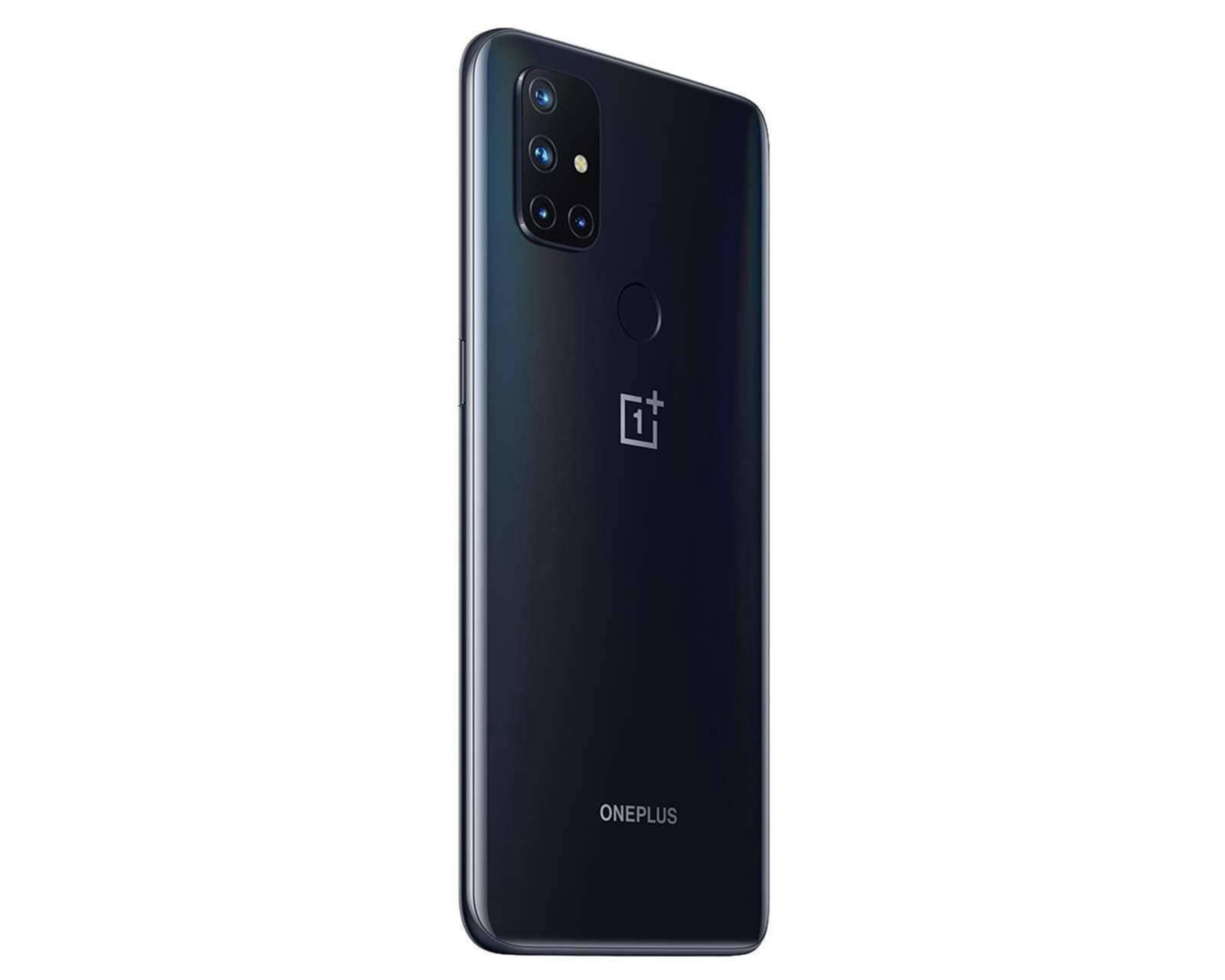 Foto 4 pulgar | Celular OnePlus Desbloqueado N10 Dual Sim 128 GB Negro