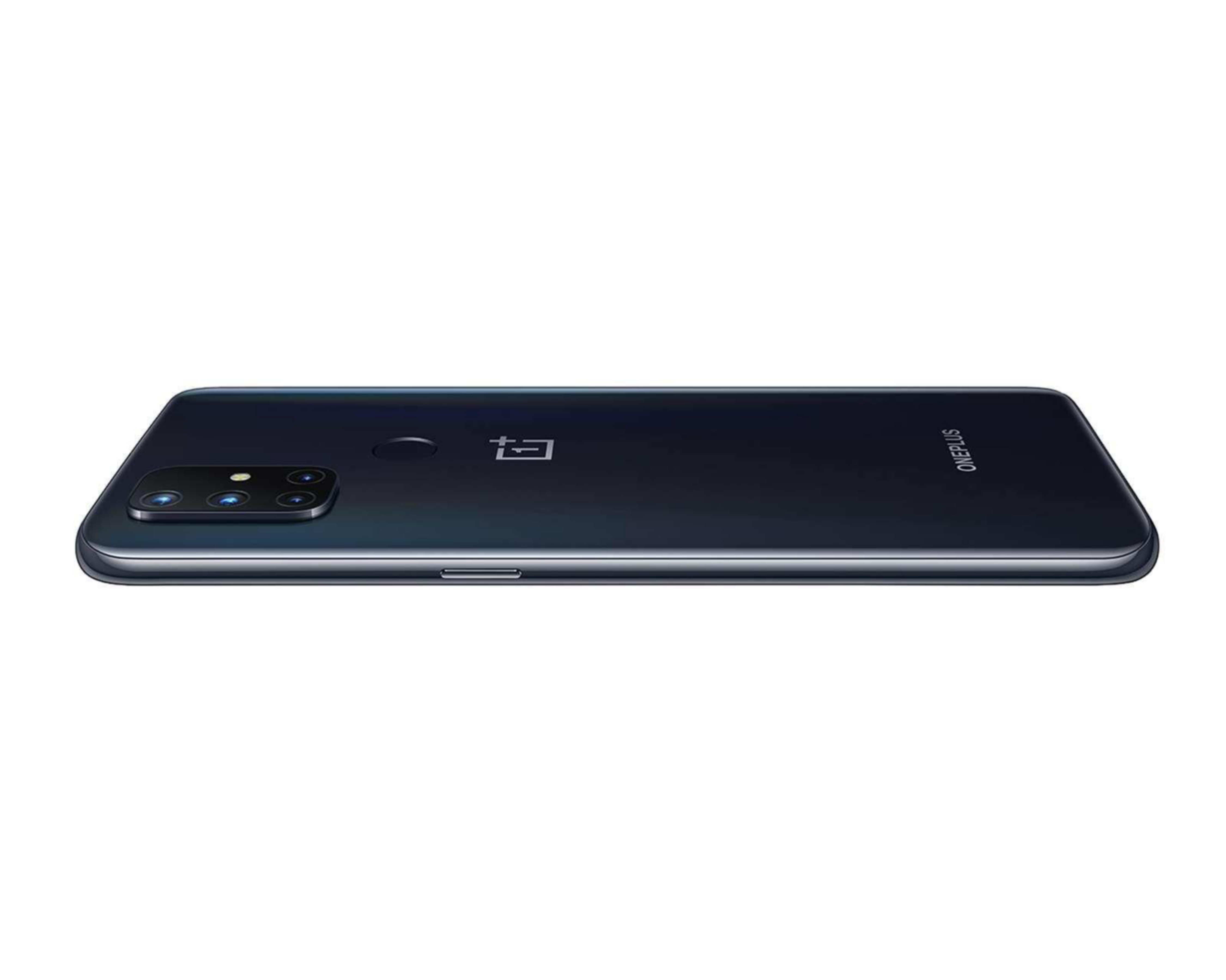 Foto 6 pulgar | Celular OnePlus Desbloqueado N10 Dual Sim 128 GB Negro