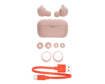 Foto 3 | Audífonos True Wireless JBL con Bluetooth Live Free NC+ TWS
