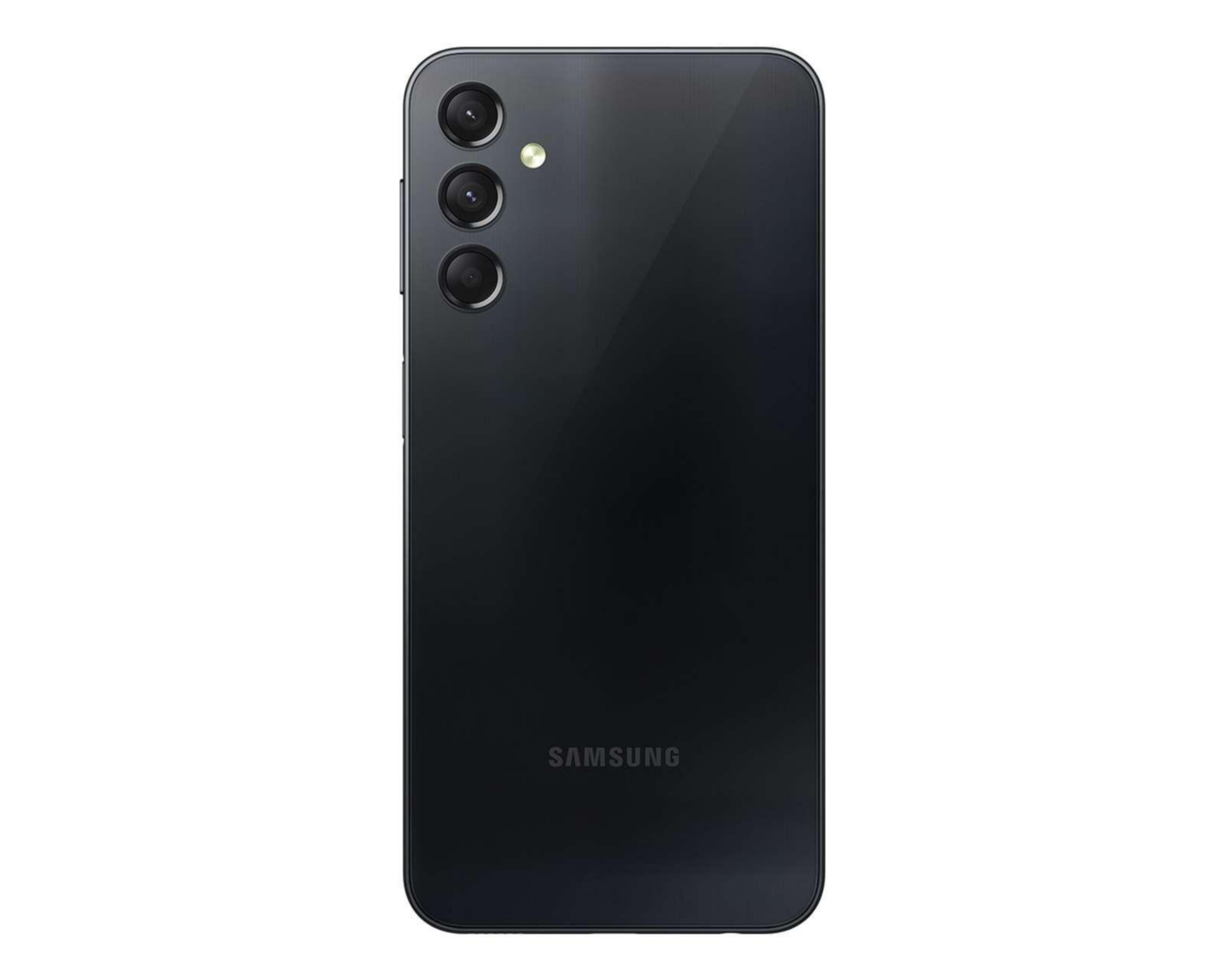 Foto 3 pulgar | Telcel Samsung Galaxy A24 128 GB Negro