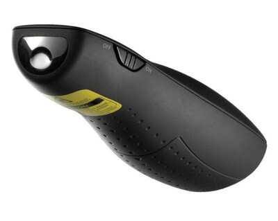 Foto 3 | Presentador Laser Logitech R400 Negro