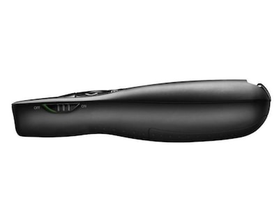 Foto 4 | Presentador Laser Logitech R400 Negro