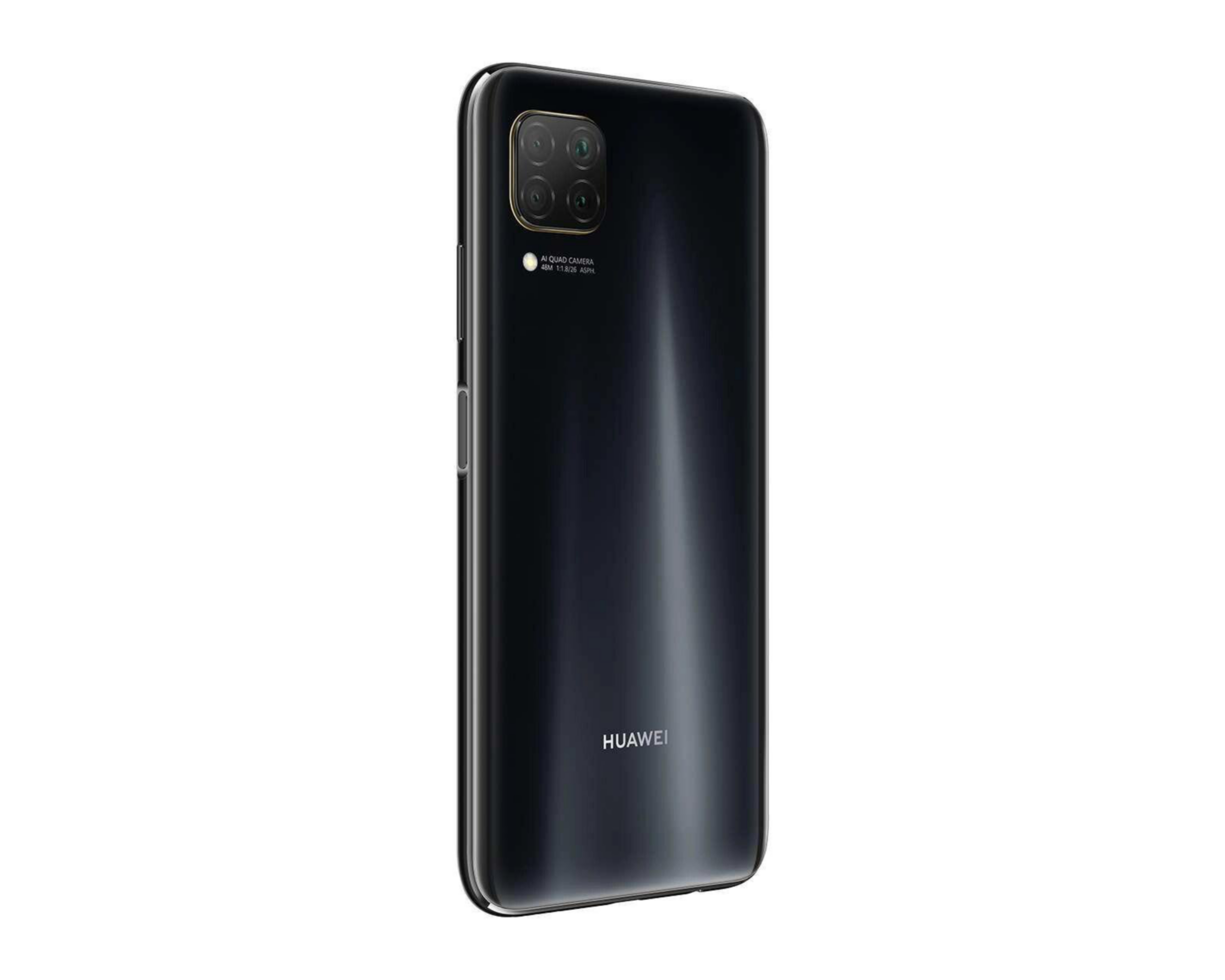 Foto 4 pulgar | Movistar Huawei P40 Lite 128 GB Negro