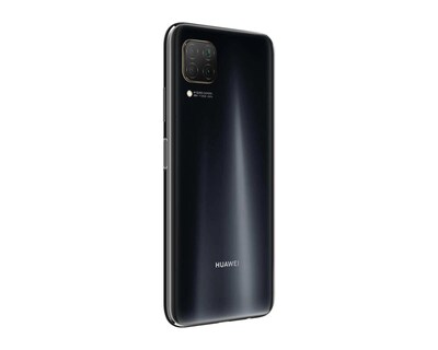 Foto 3 | Movistar Huawei P40 Lite 128 GB Negro