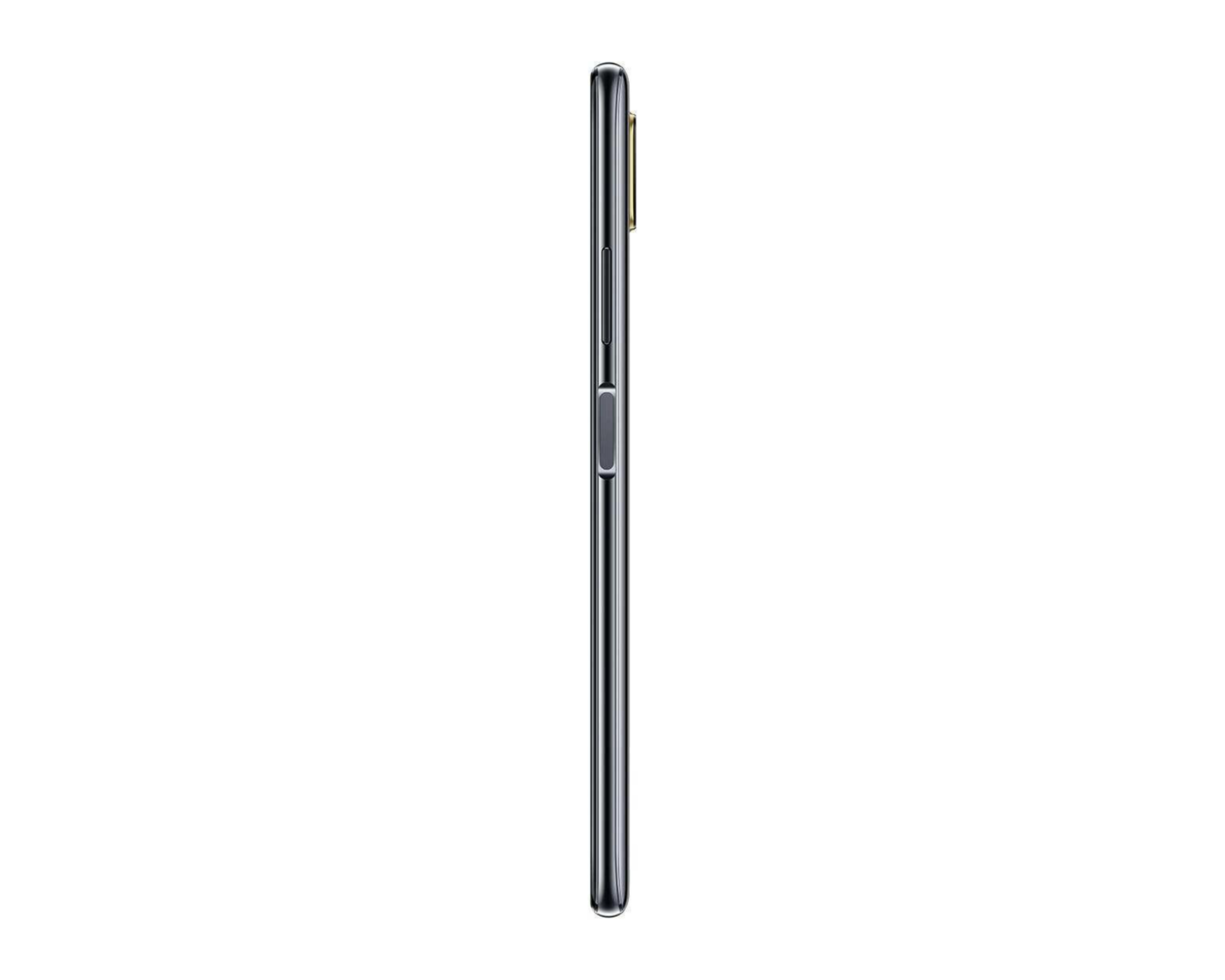 Foto 6 pulgar | Movistar Huawei P40 Lite 128 GB Negro