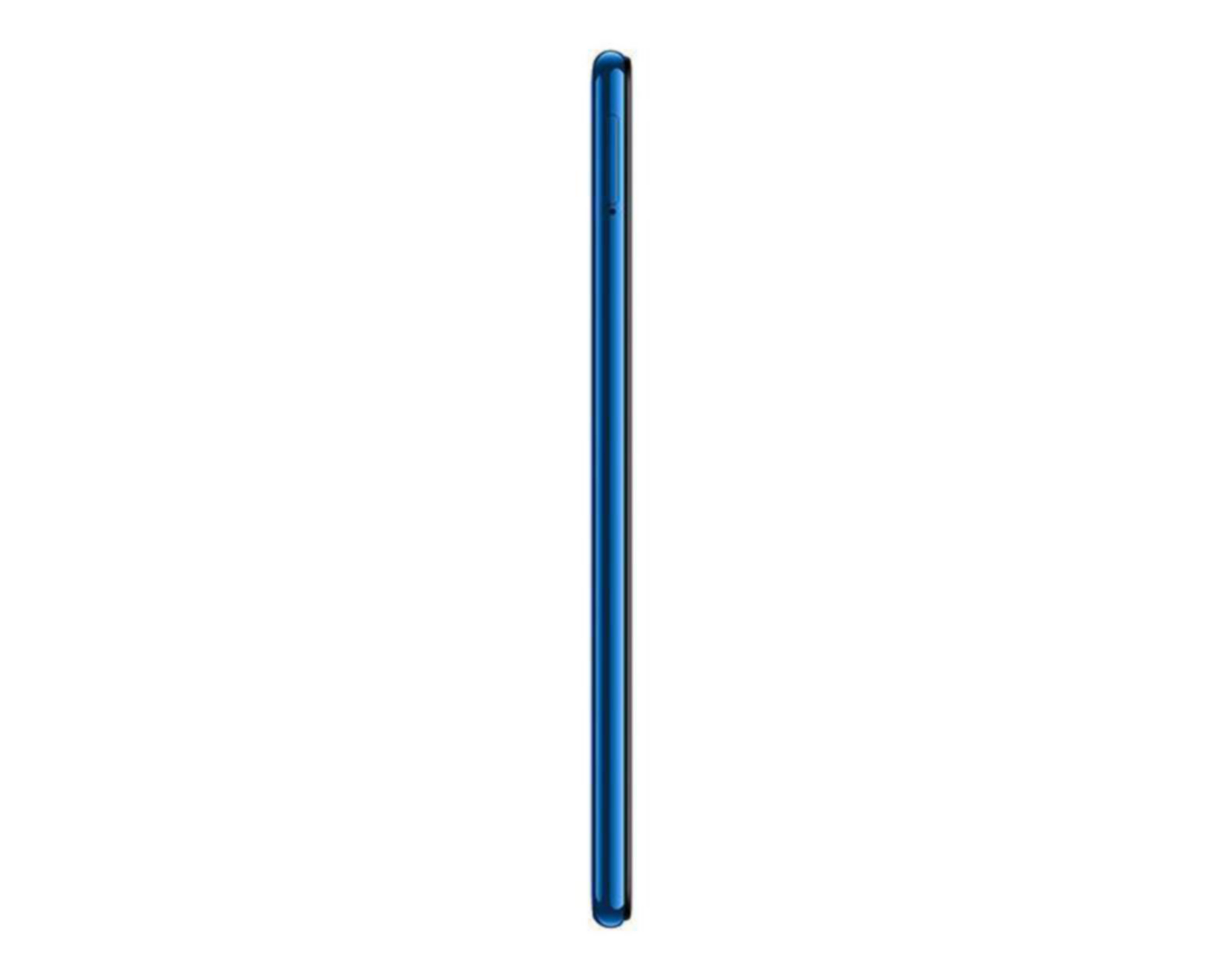 Foto 4 pulgar | Movistar Samsung Galaxy A7 64 GB Azul
