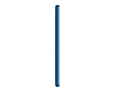 Foto 3 | Movistar Samsung Galaxy A7 64 GB Azul