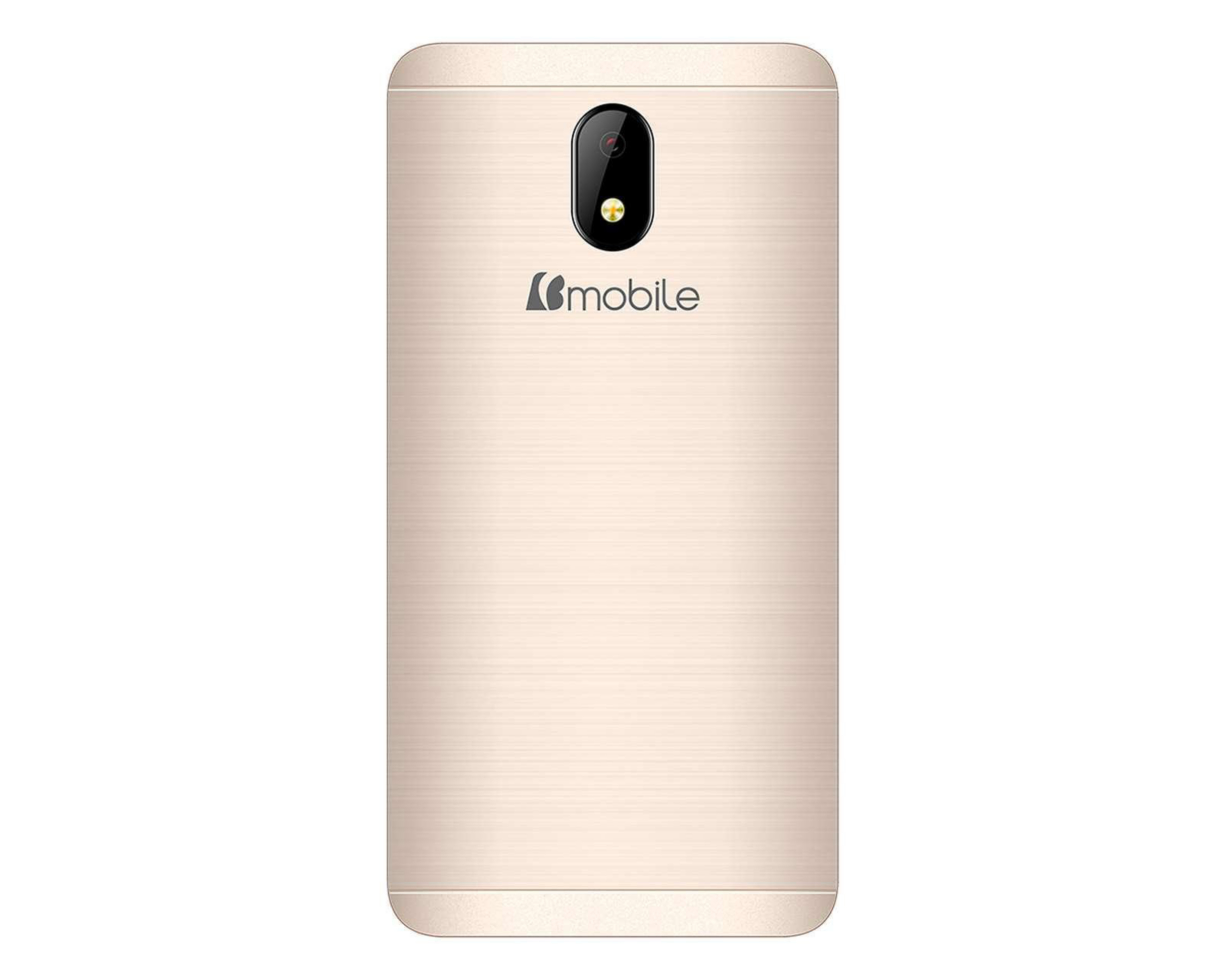 Celular Bmobile Liberado AX751 16 GB Dorado $1,099