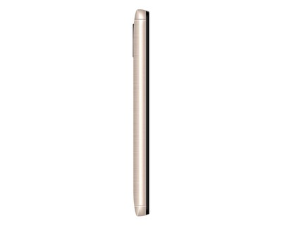 Foto 3 | Celular Bmobile Desbloqueado AX751 16 GB Dorado