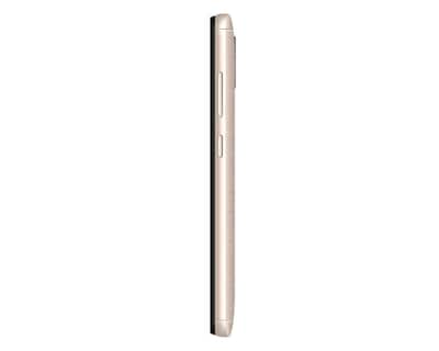 Foto 4 | Celular Bmobile Desbloqueado AX751 16 GB Dorado