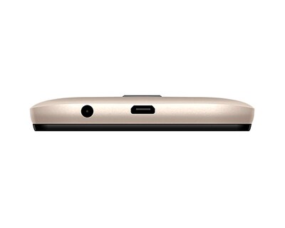 Foto 5 | Celular Bmobile Desbloqueado AX751 16 GB Dorado