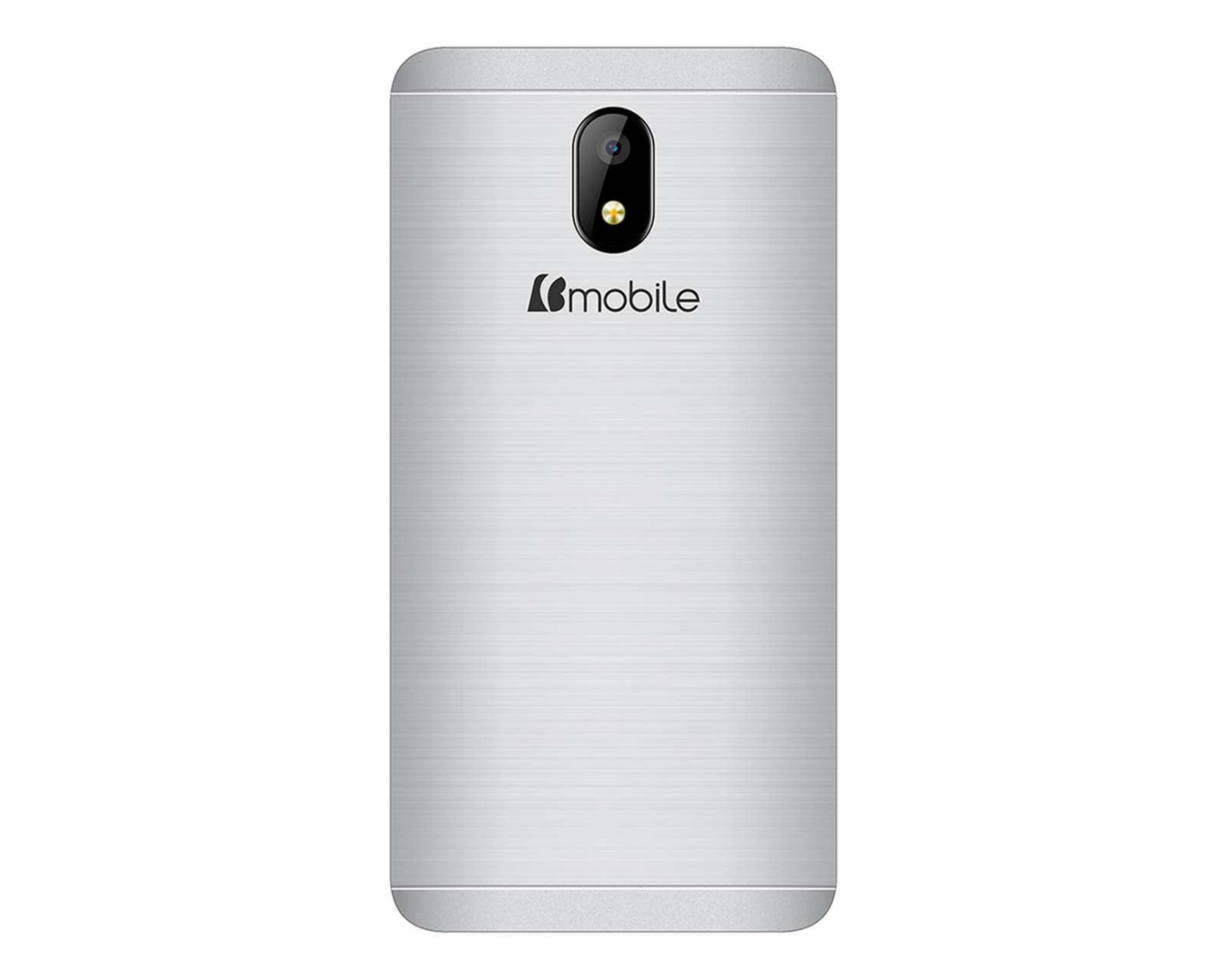 Celular Bmobile Liberado AX751 16 GB Plata $1,099