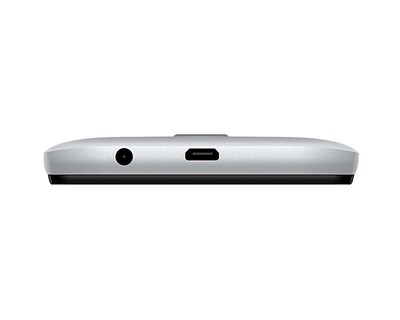 Foto 5 | Celular Bmobile Desbloqueado AX751 16 GB Plata