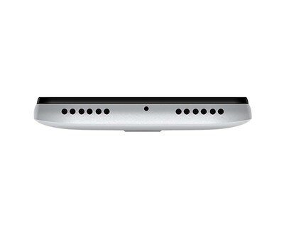 Foto 6 | Celular Bmobile Desbloqueado AX751 16 GB Plata