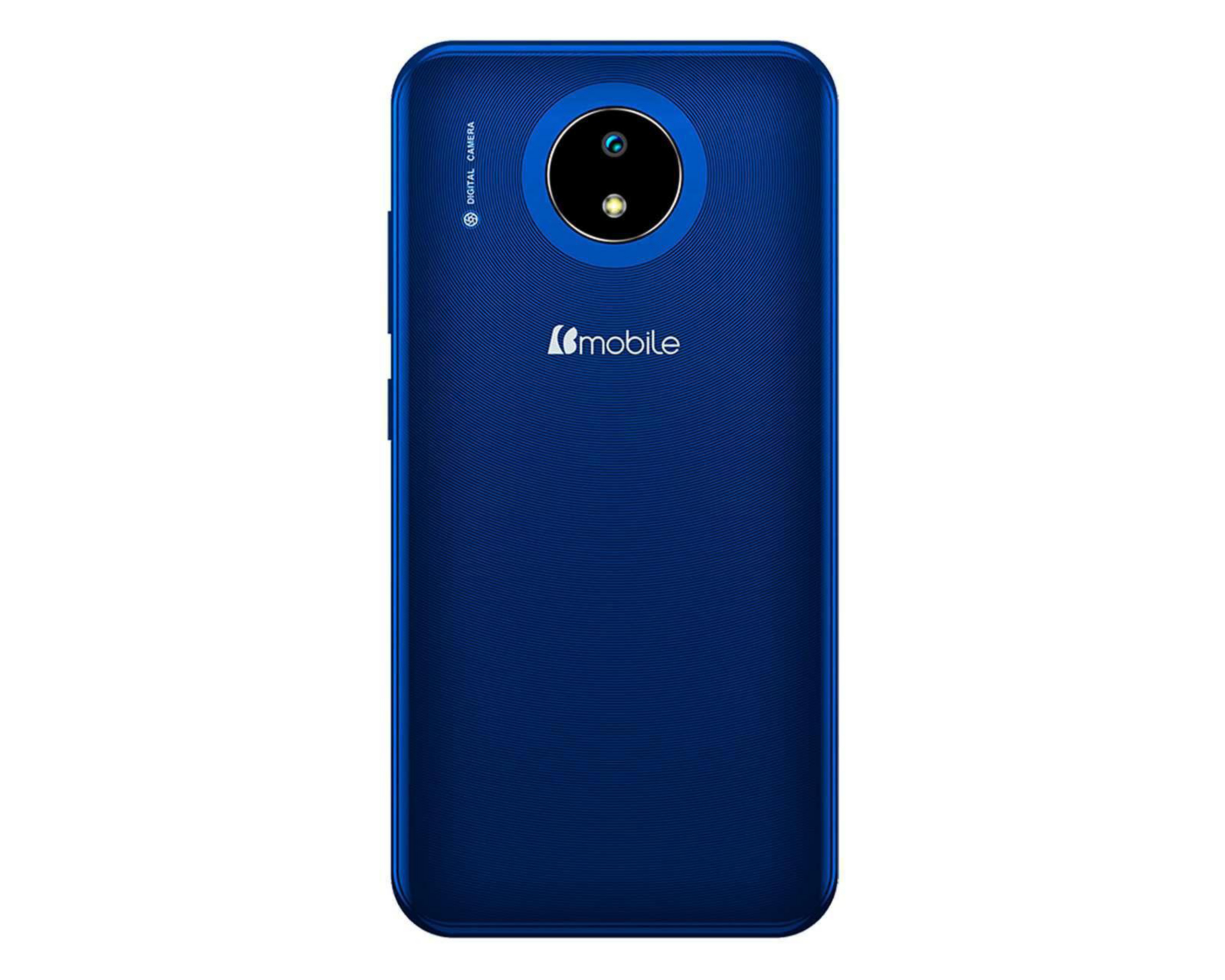 Celular Bmobile Liberado B50 Pro 32 GB Azul $1,599