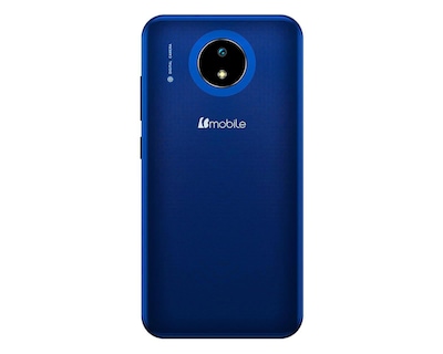 Foto 1 | Celular Bmobile Liberado B50 Pro 32 GB Azul