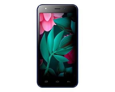 Foto 2 | Celular Bmobile Liberado B50 Pro 32 GB Azul