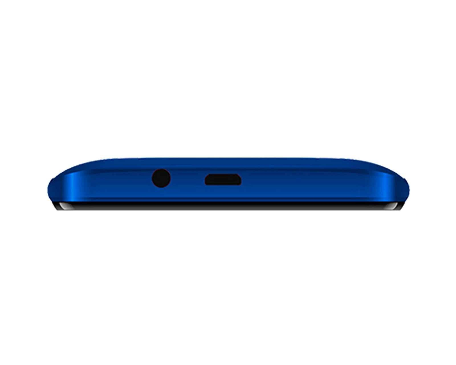 Virgin Bmobile Desbloqueado B50 Pro 32 GB Azul | Coppel