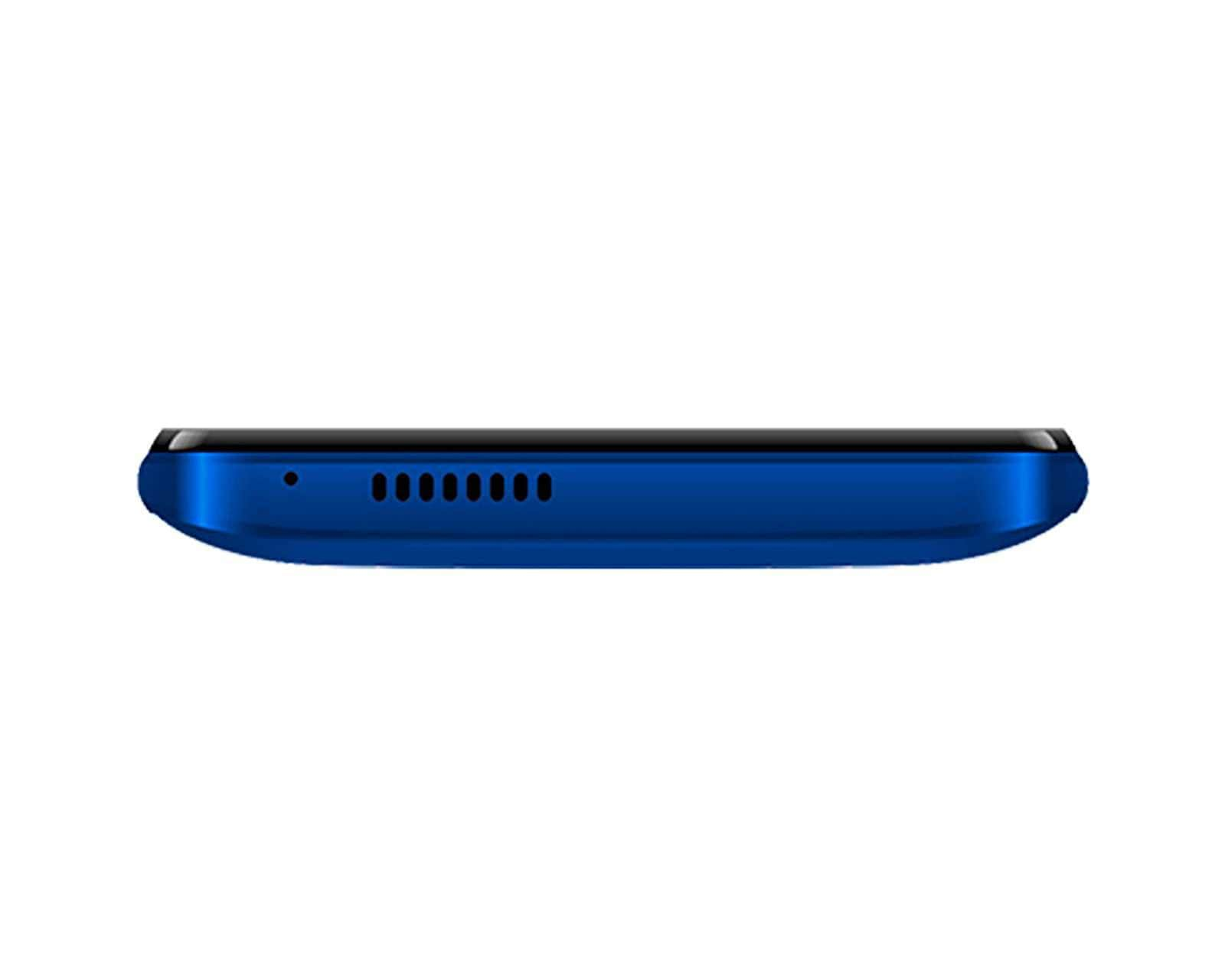 Virgin Bmobile Desbloqueado B50 Pro 32 GB Azul | Coppel