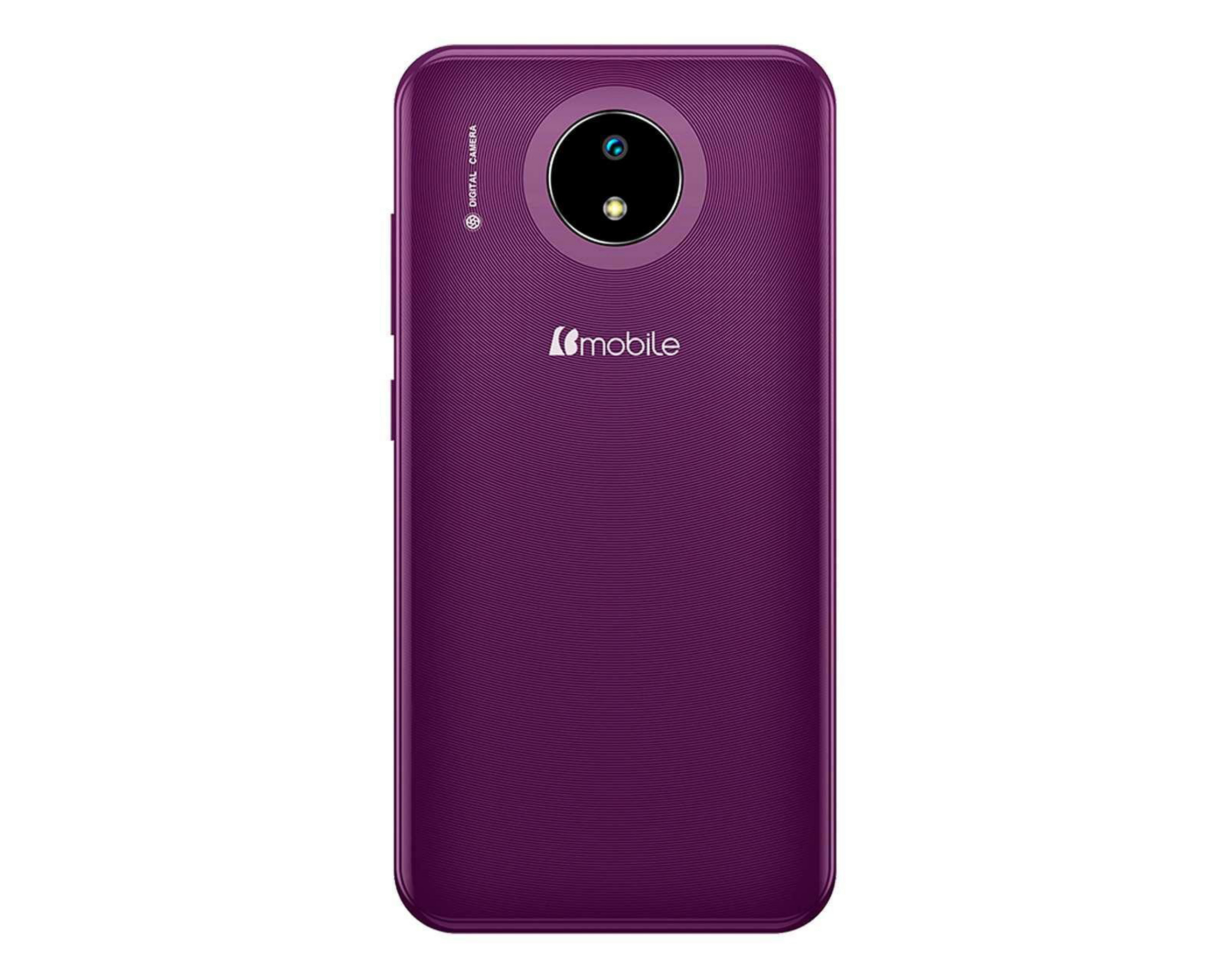 Celular Bmobile Liberado B50 Pro 32 GB Violeta $1,599