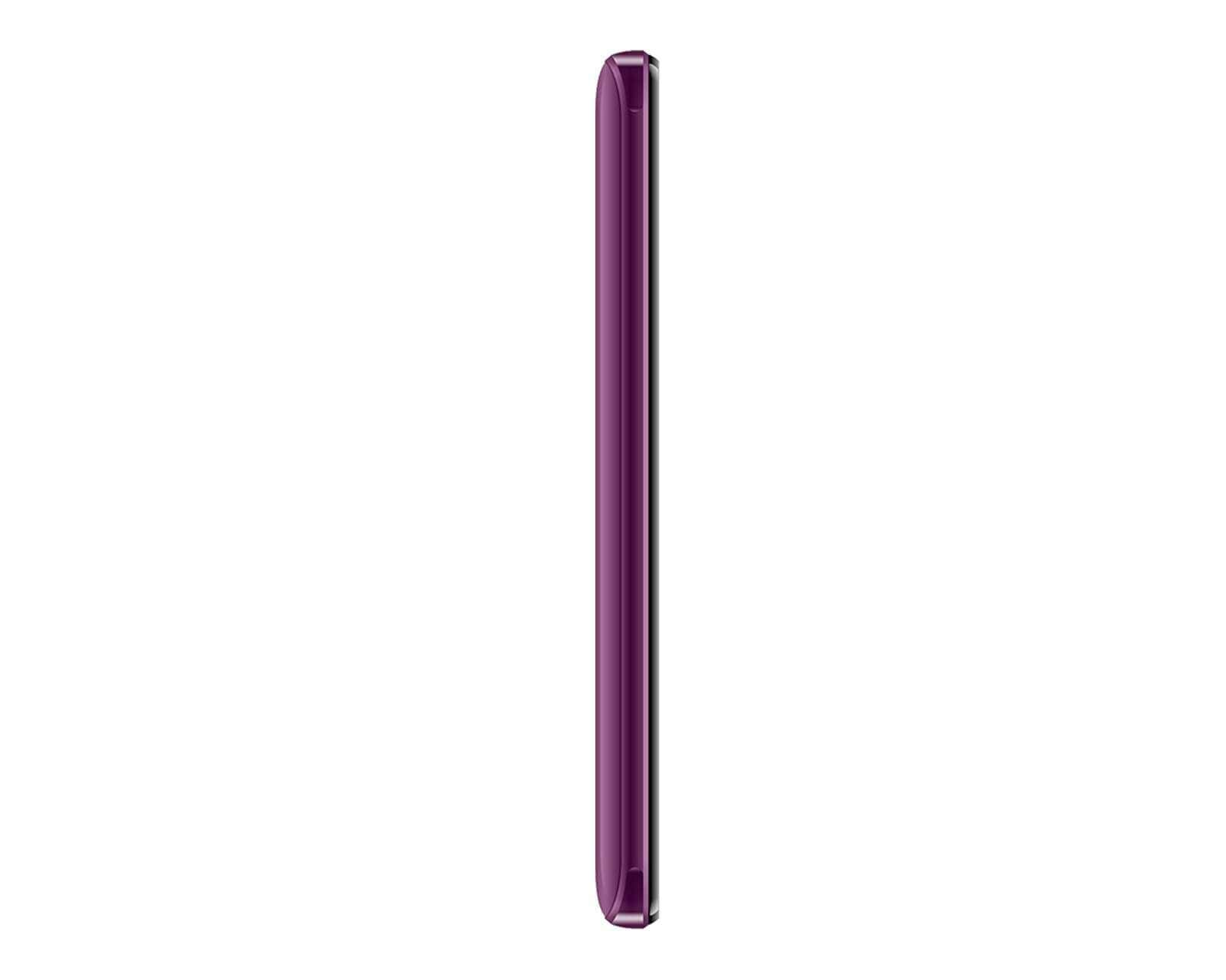 Virgin Bmobile Desbloqueado B50 Pro 32 GB Violeta | Coppel