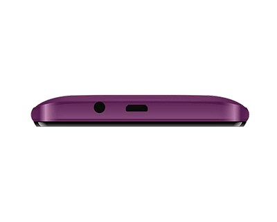 Foto 5 | Celular Bmobile Desbloqueado B50 Pro 32 GB Violeta