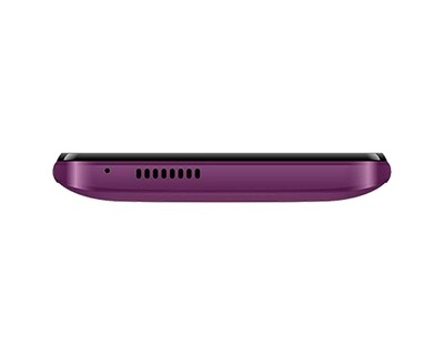 Foto 6 | Celular Bmobile Desbloqueado B50 Pro 32 GB Violeta