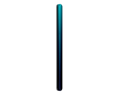 Foto 3 | Celular Bmobile Liberado B60 Pro 32 GB Azul