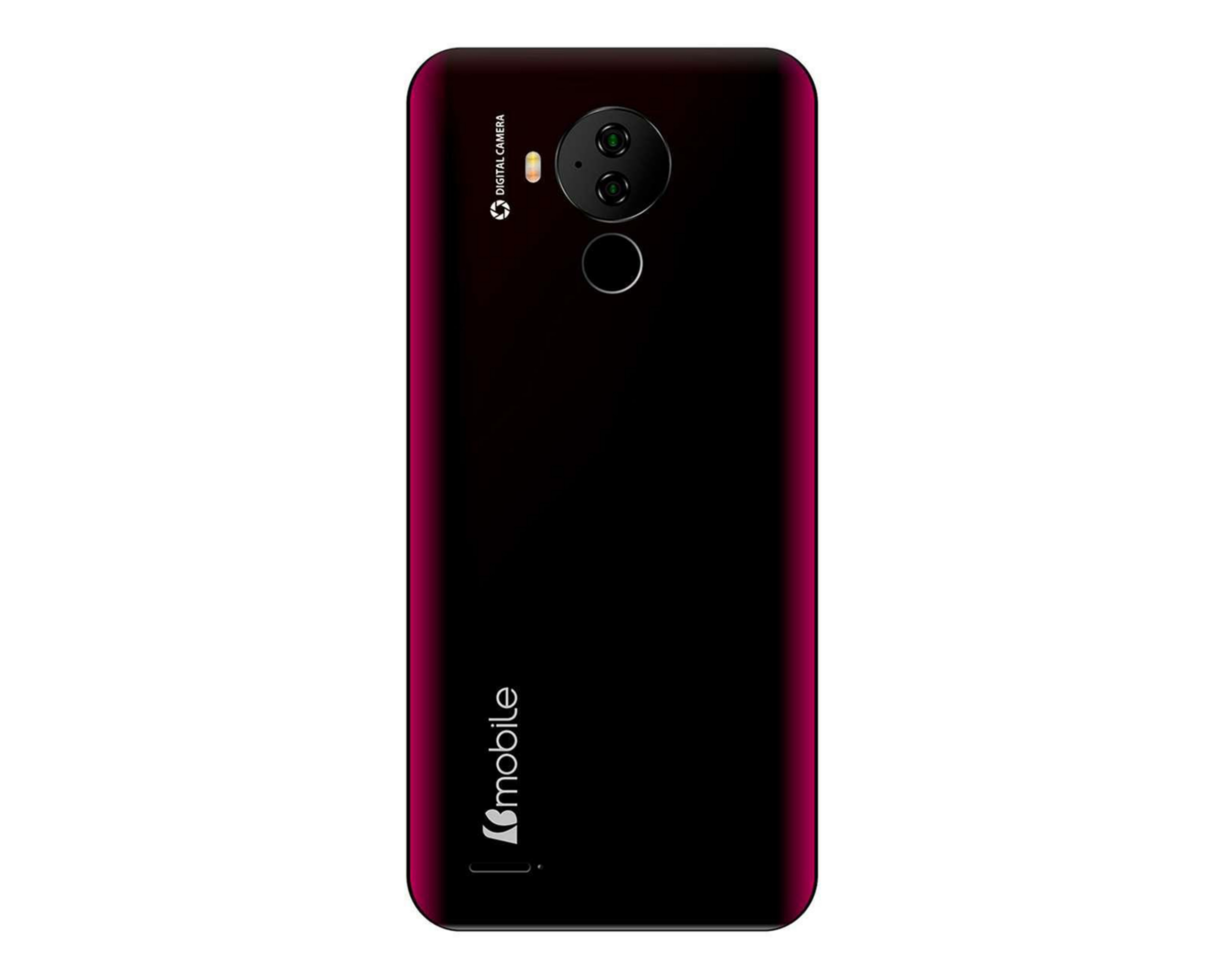 Celular Bmobile Desbloqueado B60 Pro 32 GB Violeta | Coppel.com