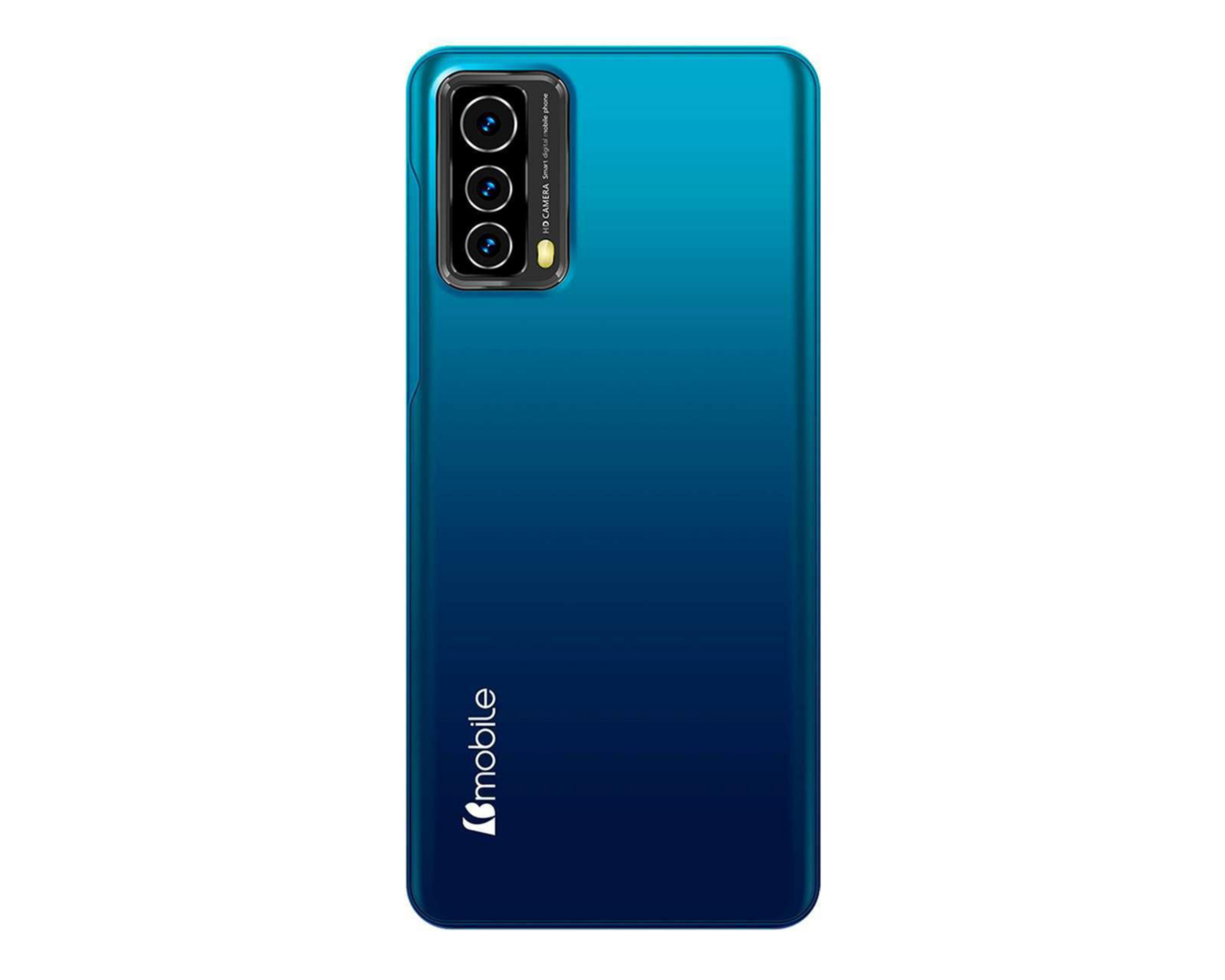 Foto 1 | Celular Bmobile Desbloqueado B70 Pro 32 GB Azul