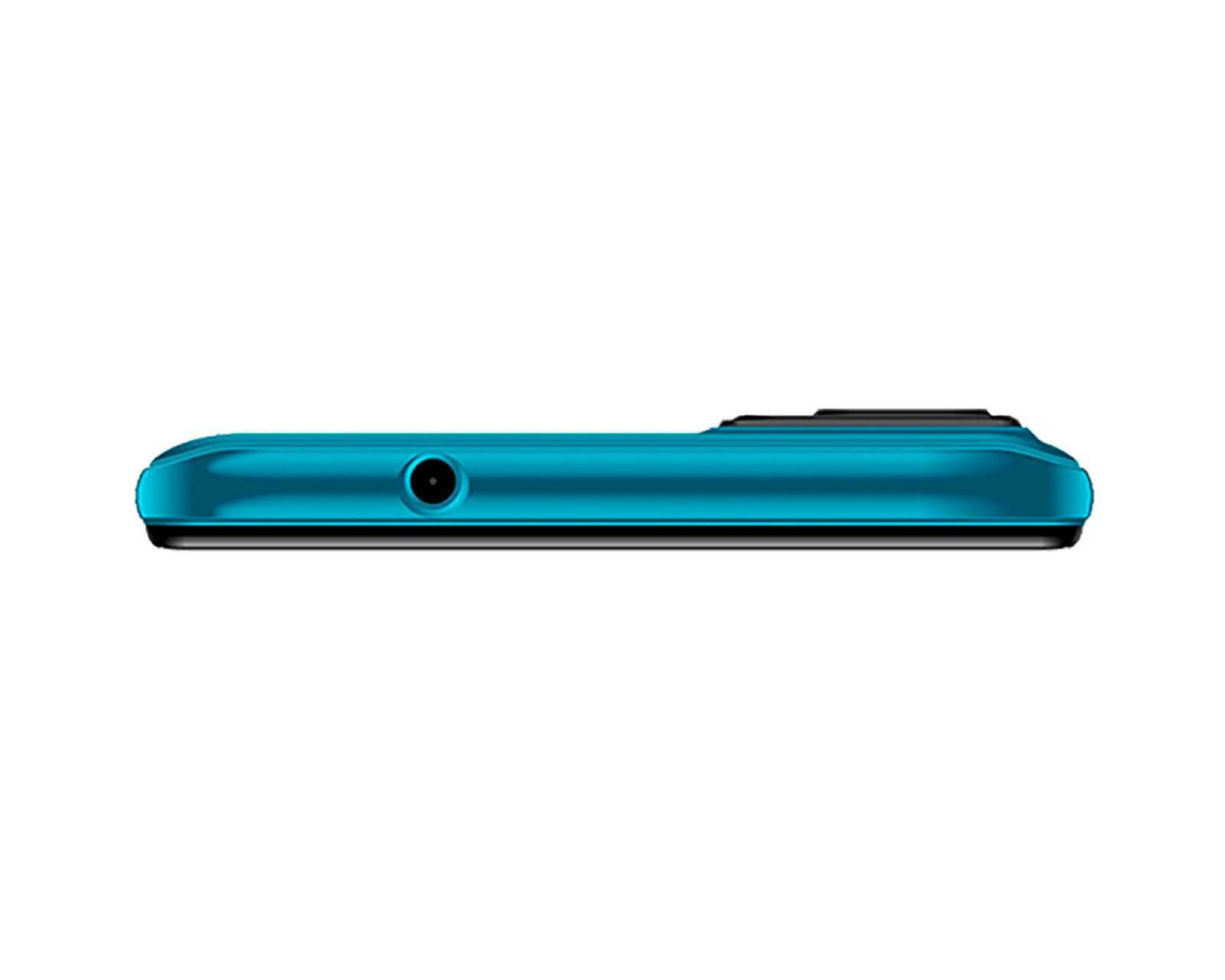 Foto 5 | Celular Bmobile Desbloqueado B70 Pro 32 GB Azul