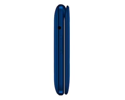 Foto 5 | Celular Bmobile Liberado C245 64 GB Azul