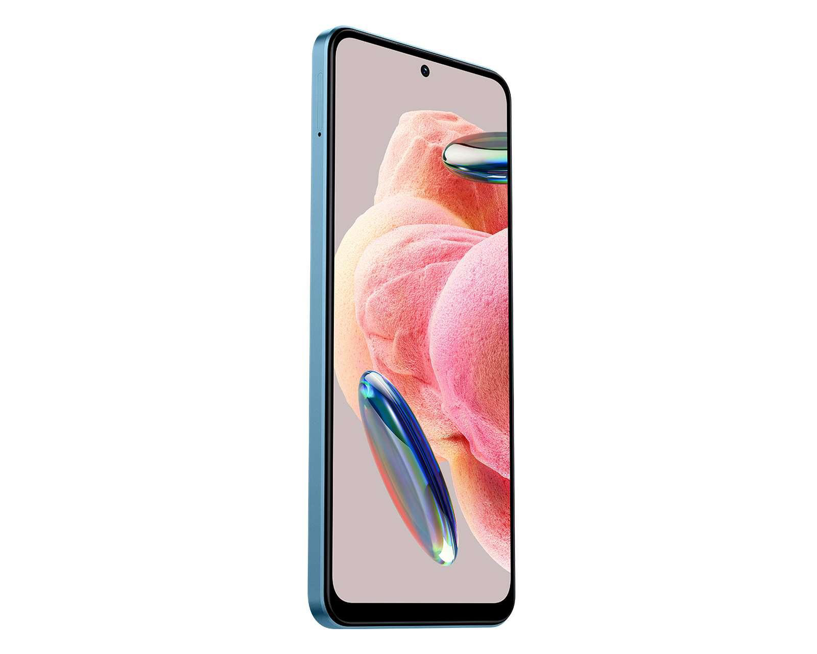 Foto 4 | AT&T/Unefon Xiaomi Redmi Note 12 128 GB Azul