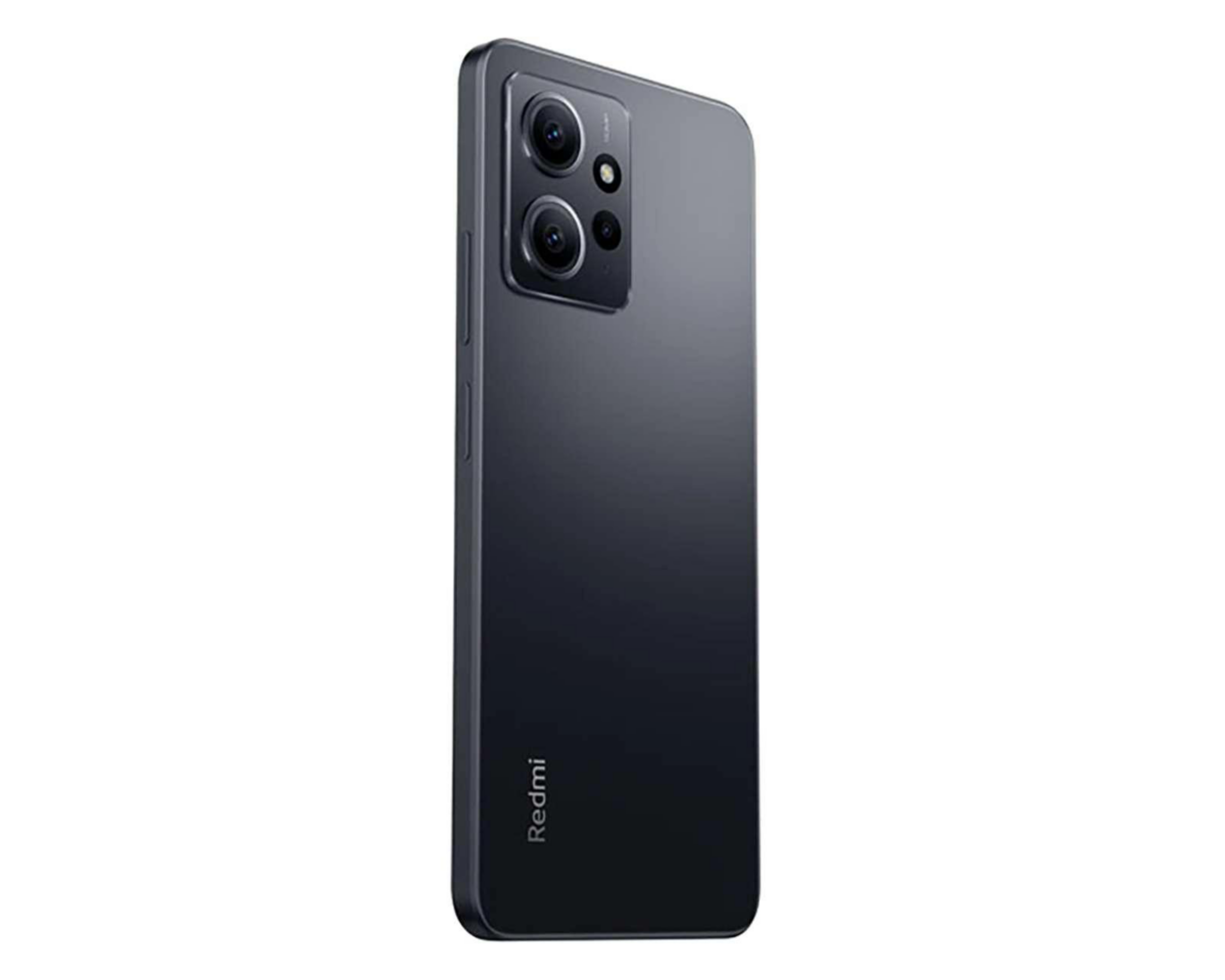 Foto 2 pulgar | AT&T/Unefon Xiaomi Redmi Note 12 128 GB Gris