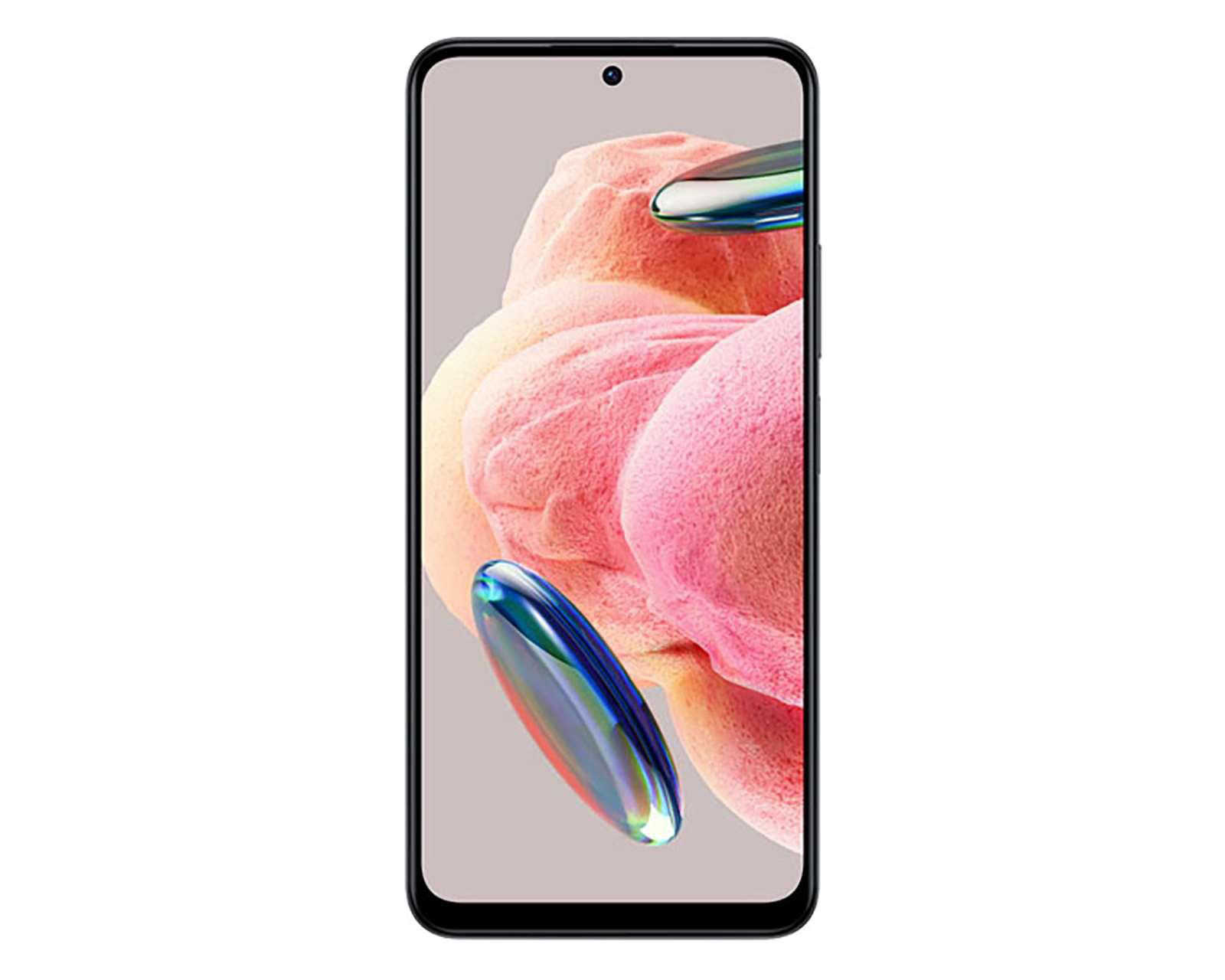 Foto 3 pulgar | AT&T/Unefon Xiaomi Redmi Note 12 128 GB Gris