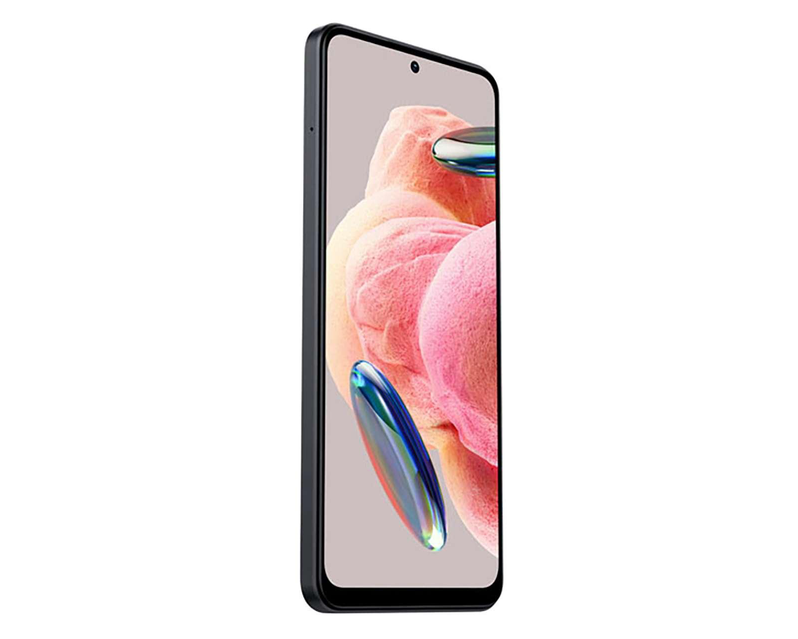 Foto 4 pulgar | AT&T/Unefon Xiaomi Redmi Note 12 128 GB Gris