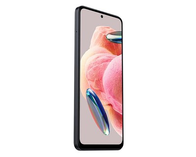 Foto 3 | AT&T/Unefon Xiaomi Redmi Note 12 128 GB Gris