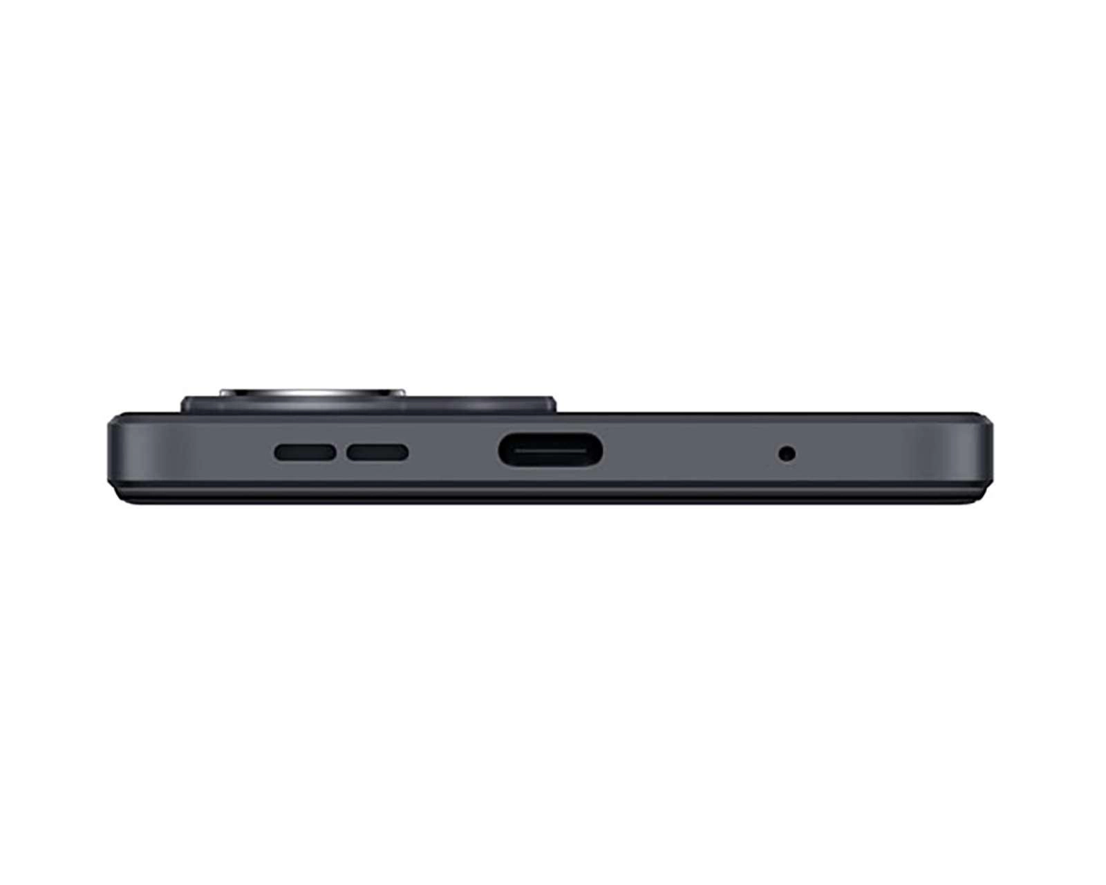 Foto 6 pulgar | AT&T/Unefon Xiaomi Redmi Note 12 128 GB Gris