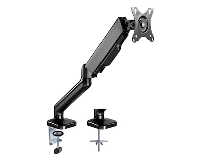 Foto 3 | Soporte para Monitor Articulado EVL para Pantallas de hasta 32"