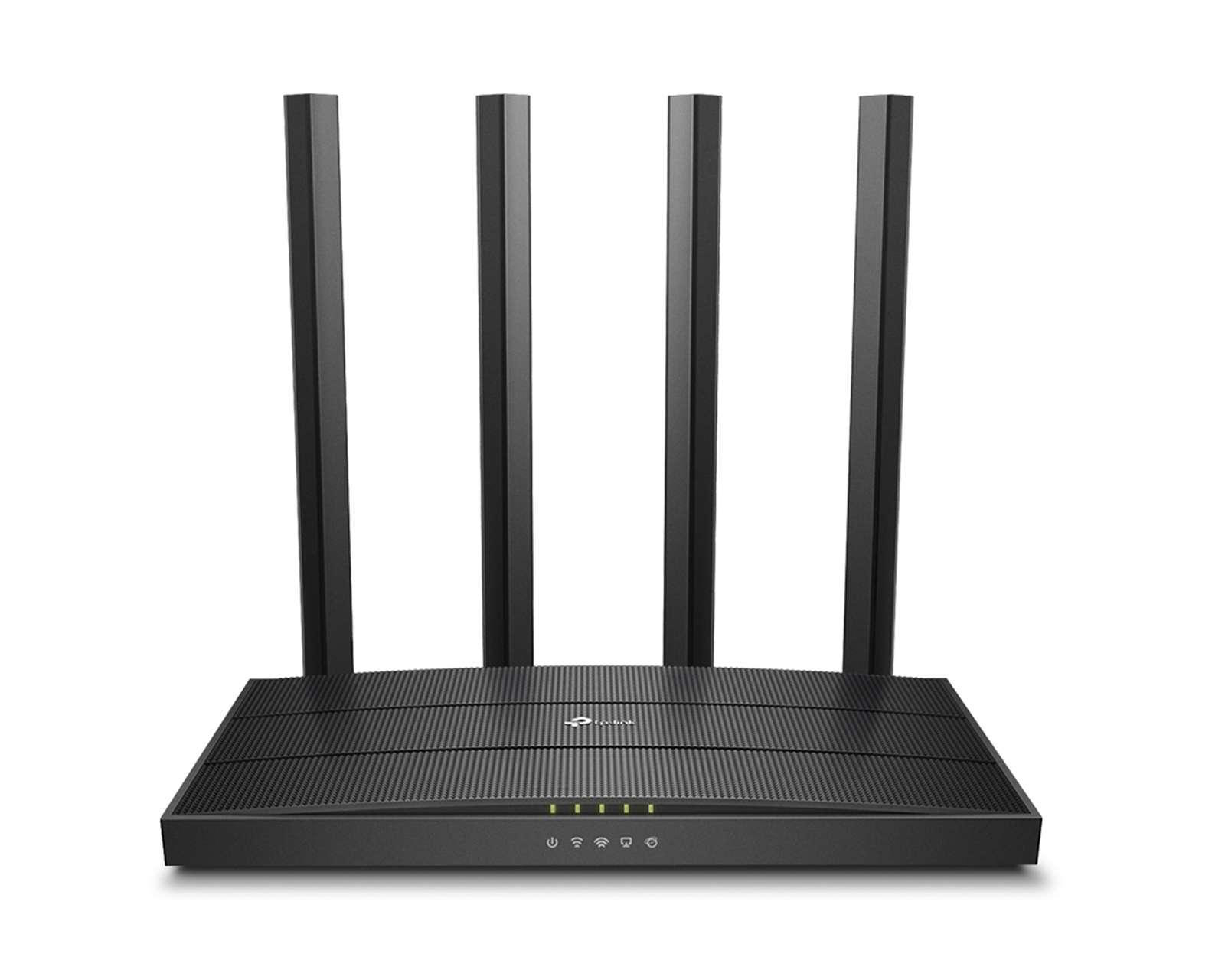 Foto 2 pulgar | Router TP-Link Archer C80