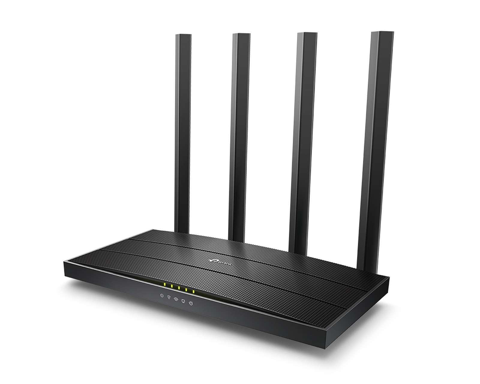 Foto 3 pulgar | Router TP-Link Archer C80