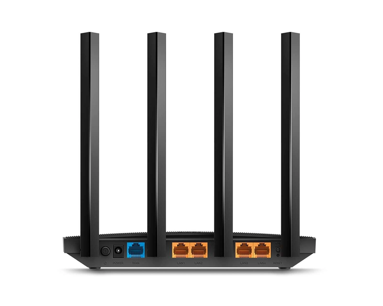 Foto 4 pulgar | Router TP-Link Archer C80