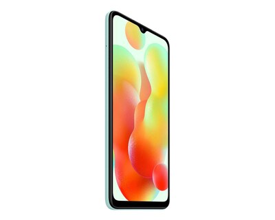 Foto 4 | AT&T/Unefon Xiaomi Redmi Note 12 C 128 GB Verde