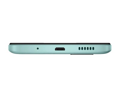 Foto 6 | AT&T/Unefon Xiaomi Redmi Note 12 C 128 GB Verde